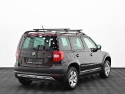Skoda Yeti I Москва  - изображение 15