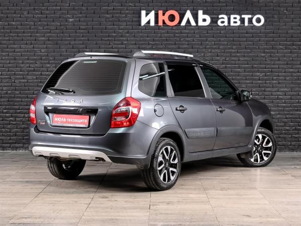 Lada (ВАЗ) Granta I Рестайлинг с пробегом 2025 года, цена 1 120 000 рублей, 11606 км, универсал, Автокод Объявления