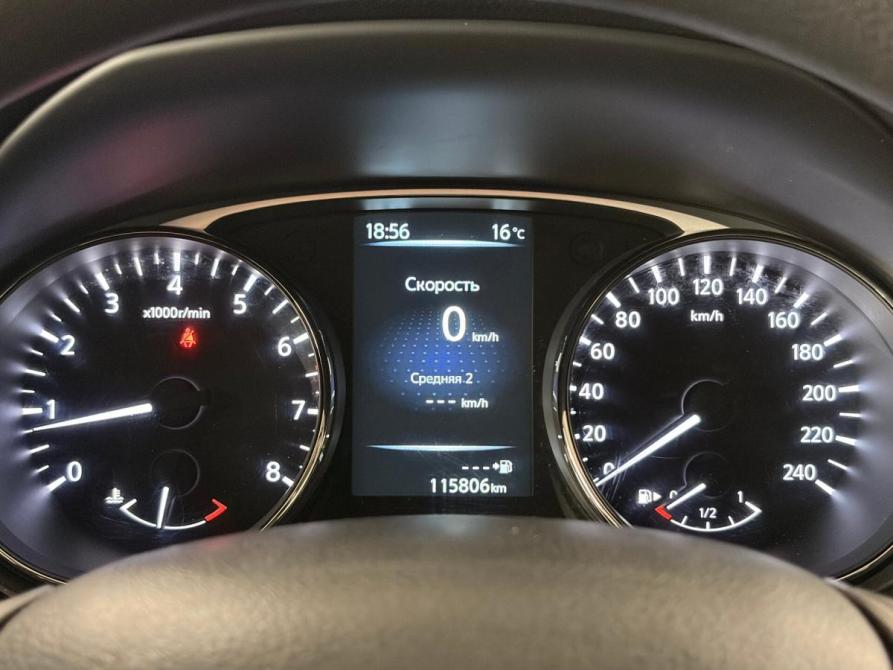 Nissan X-Trail III Екатеринбург  - изображение 23