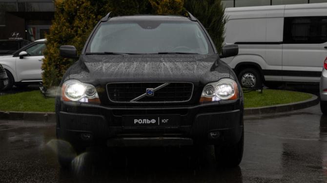 Volvo XC90 I с пробегом 2005 года, цена 758 000 рублей, 251269 км, внедорожник, Автокод Объявления