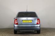 Skoda Fabia I Пермь  - изображение 26
