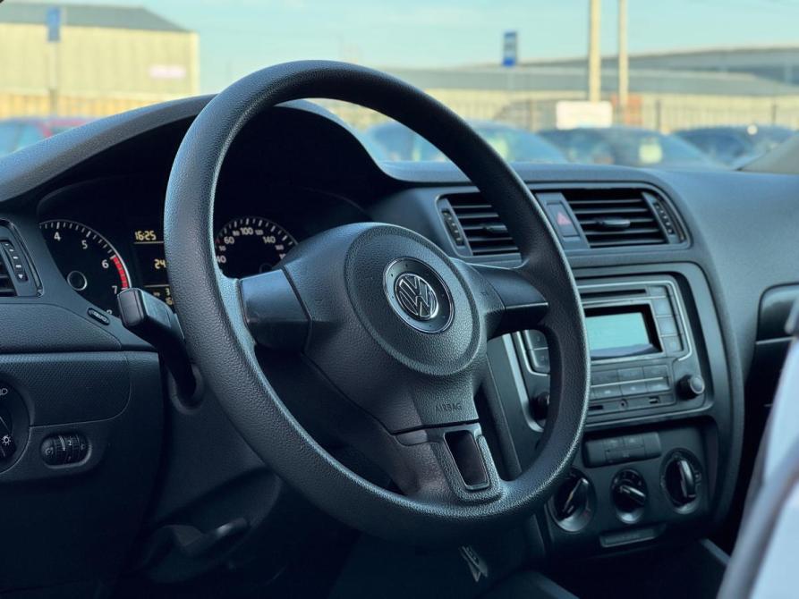 Volkswagen Jetta VI Рестайлинг Воронеж  - изображение 10