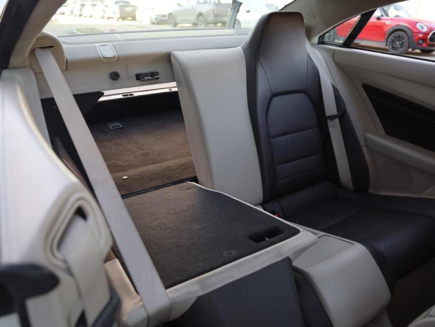 Mercedes-Benz E-Класс IV (W212 S212 C207) Рестайлинг Санкт-Петербург  - изображение 32