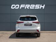 Toyota Highlander IV (XU70) Краснодар  - изображение 35