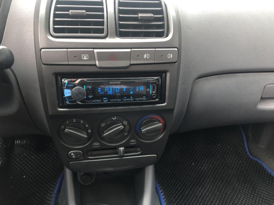 Hyundai Accent II Брянск  - изображение 13