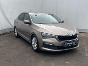 Skoda Rapid II Москва  - изображение 26