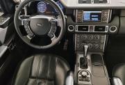 Land Rover Range Rover III Рестайлинг 2 Ярославль  - изображение 38
