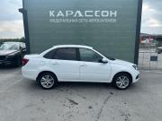 Lada (ВАЗ) Granta I Рестайлинг Екатеринбург  - изображение 16
