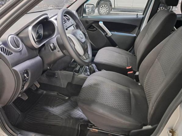 Datsun on-DO I с пробегом 2015 года, цена 389 000 рублей, 127886 км, седан, Автокод Объявления