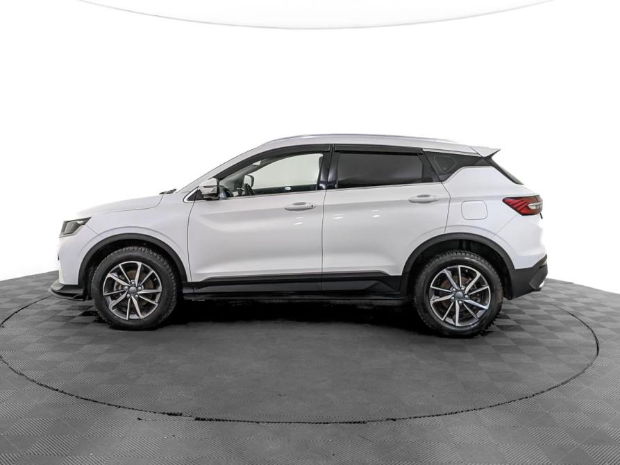 Belgee X50 Москва  - изображение 8