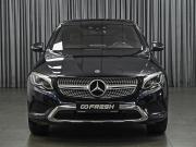 Mercedes-Benz GLC Coupe I (C253) Ставрополь  - изображение 30