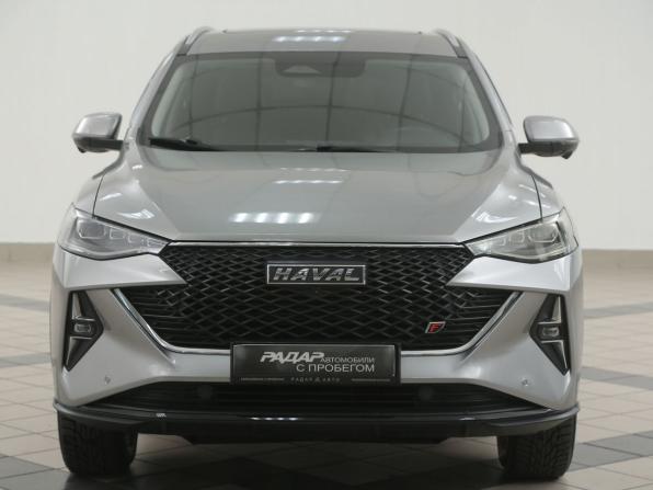Haval F7 I Рестайлинг с пробегом 2023 года, цена 2 076 000 рублей, 32900 км, внедорожник, Автокод Объявления