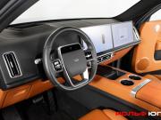 Li Auto (Lixiang) L7 I Москва  - изображение 40