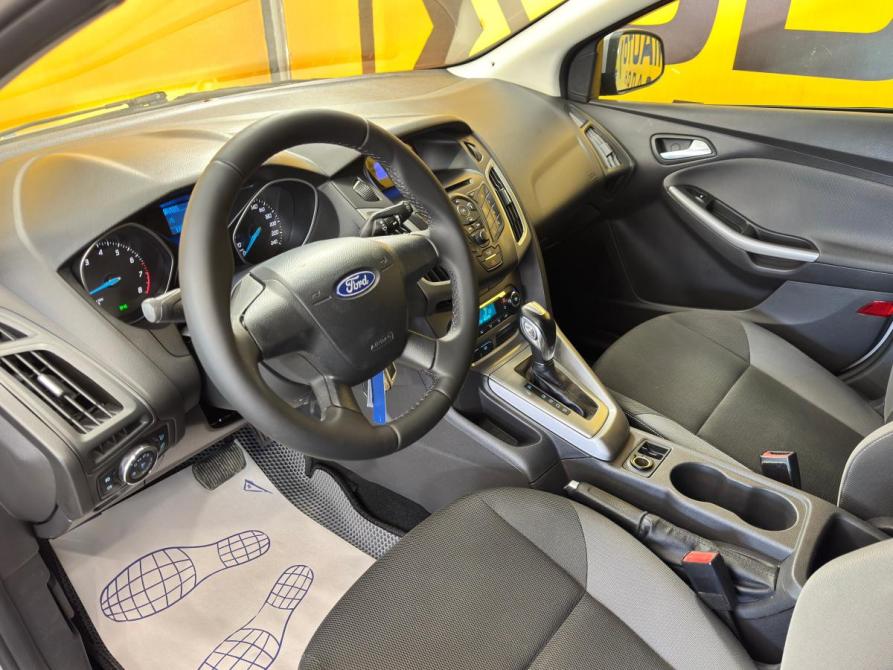 Ford Focus III Ижевск  - изображение 8