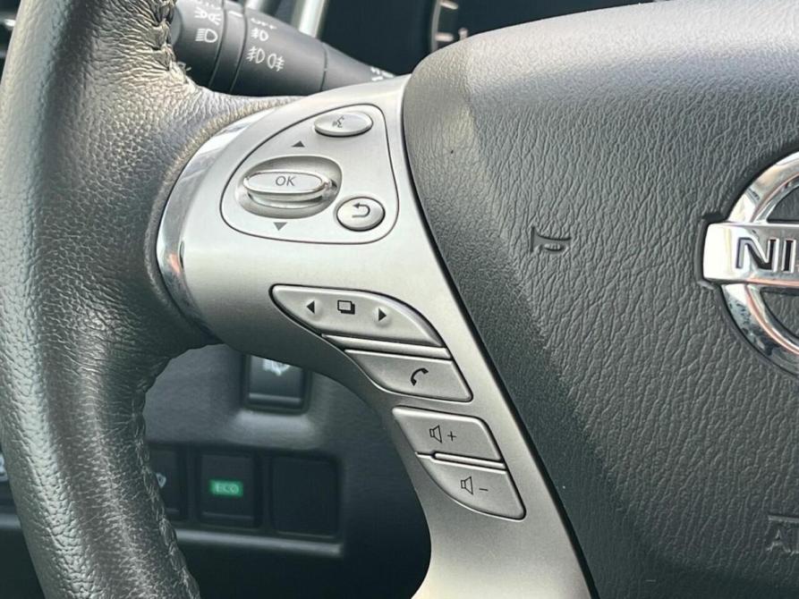 Nissan Murano III (Z52) Екатеринбург  - изображение 17