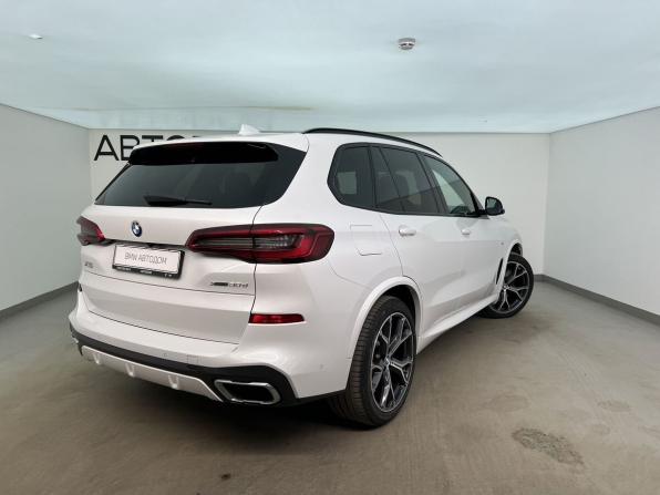 BMW X5 IV (G05/G18) с пробегом 2020 года, цена 7 890 000 рублей, 81373 км, внедорожник, Автокод Объявления