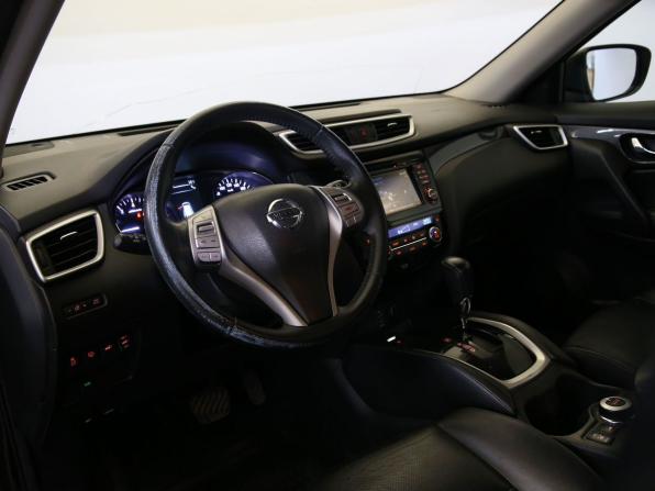 Nissan X-Trail III с пробегом 2016 года, цена 1 525 000 рублей, 152222 км, внедорожник, Автокод Объявления