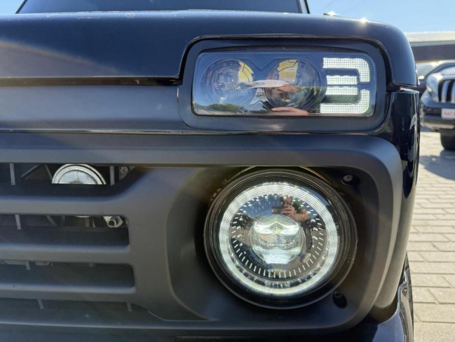 Lada (ВАЗ) Niva Legend Киров  - изображение 16
