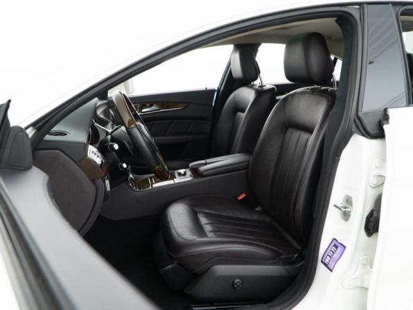 Mercedes-Benz CLS II (C218) с пробегом 2012 года, цена 2 839 444 рубля, 64372 км, седан, Автокод Объявления