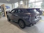 Changan UNI-S (CS55 Plus) Москва  - изображение 14