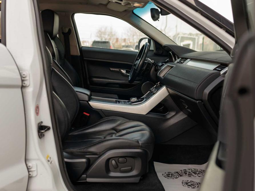 Land Rover Range Rover Evoque I Новосибирск  - изображение 20