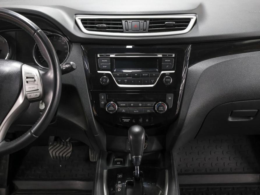 Nissan Qashqai II Москва  - изображение 16