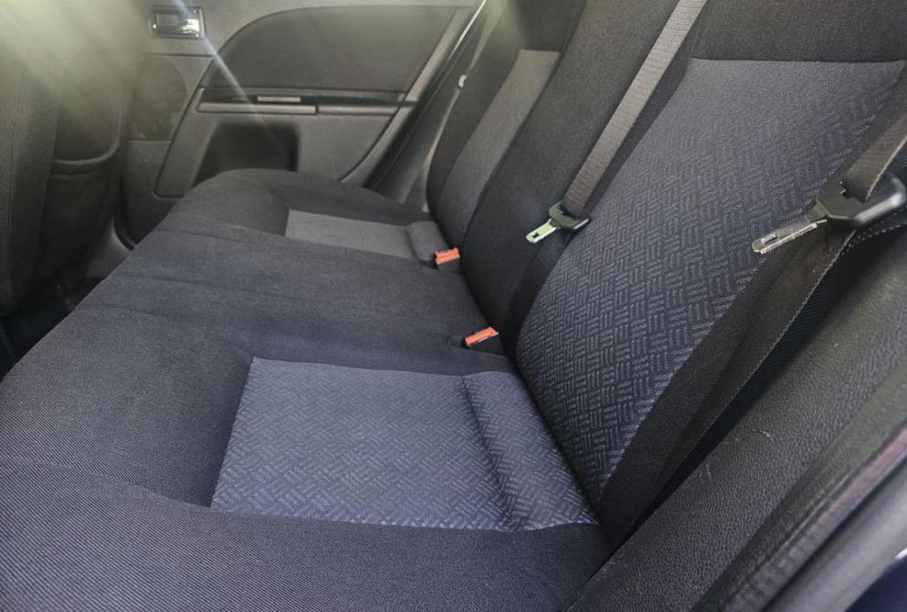 Ford Mondeo III Рестайлинг Красноярск  - изображение 22