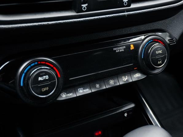 Kia Cerato IV с пробегом 2021 года, цена 1 779 000 рублей, 142211 км, седан, Автокод Объявления