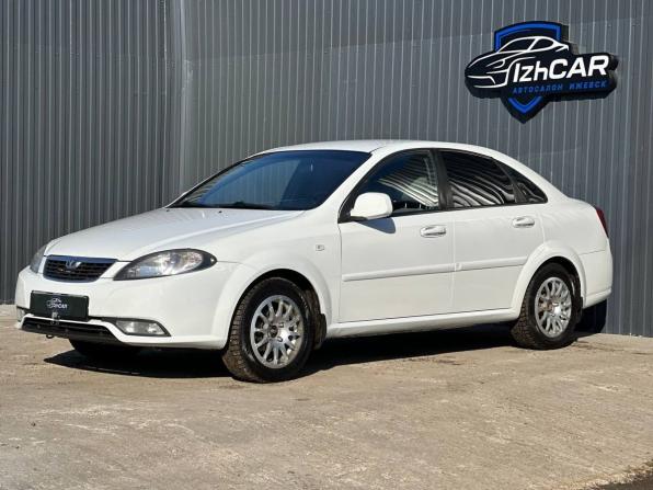 Daewoo Gentra II с пробегом 2013 года, цена 439 000 рублей, 184000 км, седан, Автокод Объявления