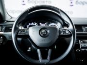 Skoda Rapid I Рестайлинг Ростов-на-Дону  - изображение 30