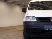 Volkswagen Caddy III Иваново  - изображение 34