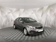 Kia Rio III Москва  - изображение 22