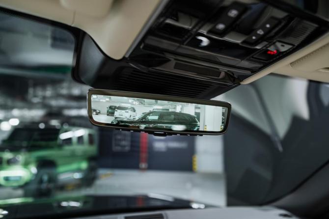 Новый Land Rover Range Rover V 2026 года, цена 23 700 000 рублей, внедорожник, Автокод Объявления