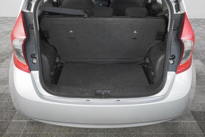 Nissan Note II с пробегом 2014 года, цена 719 000 рублей, 169000 км, хэтчбек, Автокод Объявления