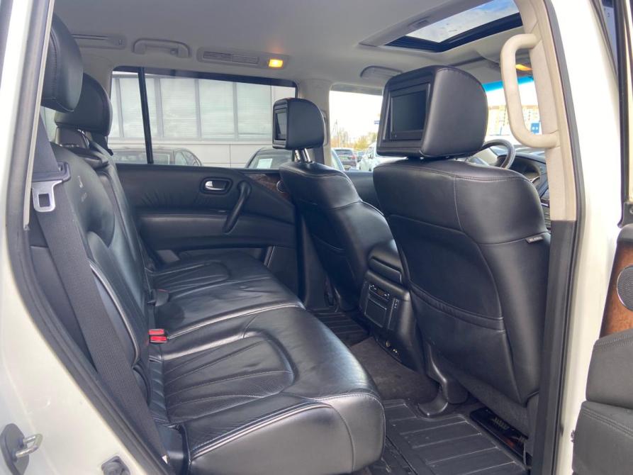 Infiniti QX56 II Сыктывкар  - изображение 12