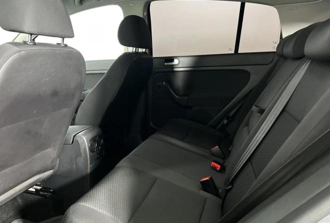 Volkswagen Golf Plus II с пробегом 2011 года, цена 625 000 рублей, 189989 км, хэтчбек, Автокод Объявления