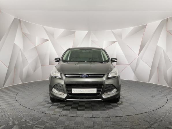 Ford Kuga II с пробегом 2016 года, цена 1 035 000 рублей, 280159 км, внедорожник, Автокод Объявления