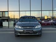 Chevrolet Lacetti I Оренбург  - изображение 22