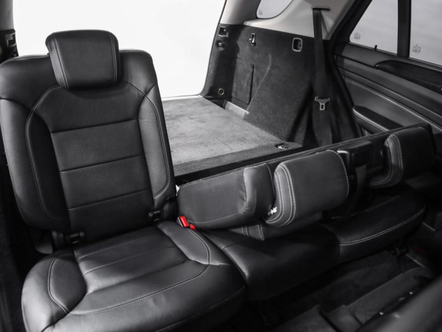 Mercedes-Benz M-Класс III (W166) Санкт-Петербург  - изображение 28