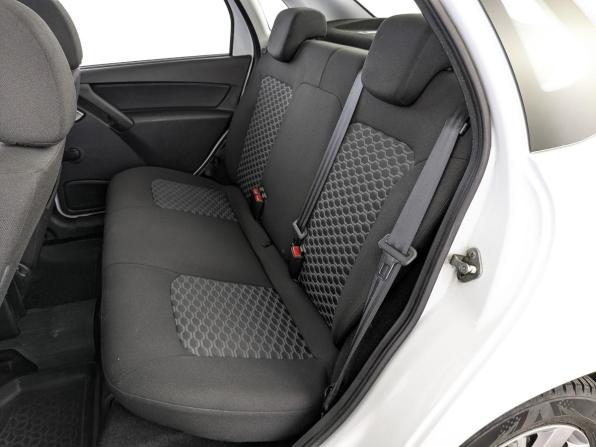 Lada (ВАЗ) Granta I Рестайлинг с пробегом 2022 года, цена 675 000 рублей, 55298 км, седан, Автокод Объявления