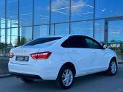 Lada (ВАЗ) Vesta I Энгельс  - изображение 26