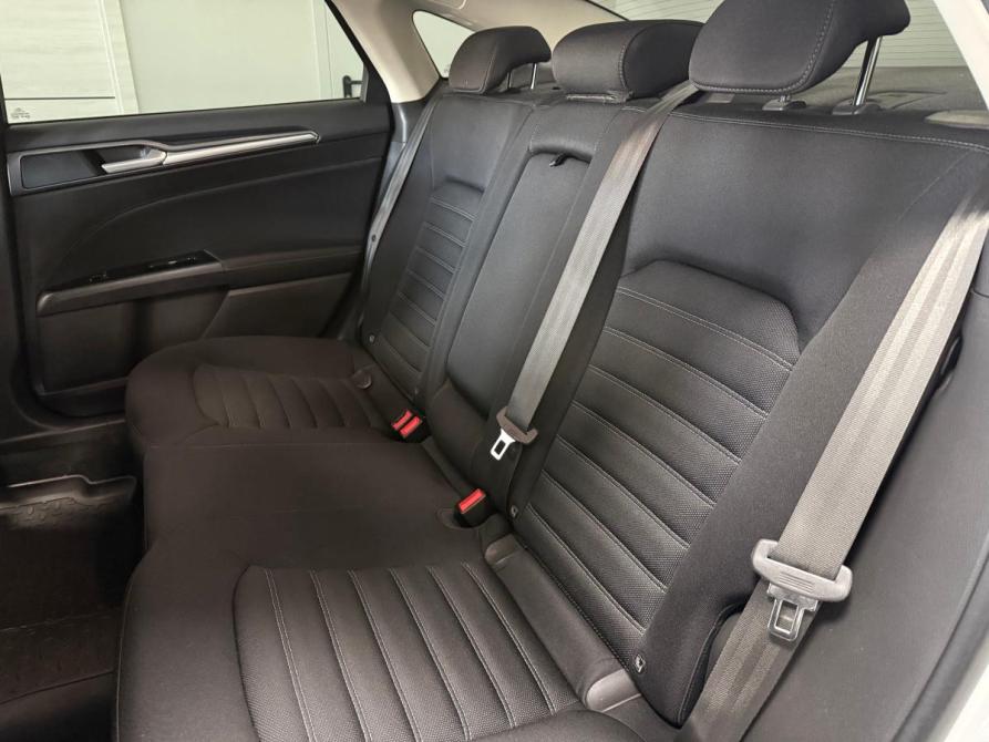 Ford Mondeo V Казань  - изображение 13