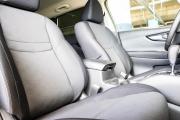 Nissan Qashqai II Уфа  - изображение 36