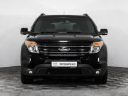 Ford Explorer V Санкт-Петербург  - изображение 32