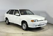 Lada (ВАЗ) 2114 Саранск  - изображение 34