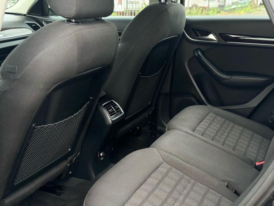 Audi Q3 I (8U) Ижевск  - изображение 13