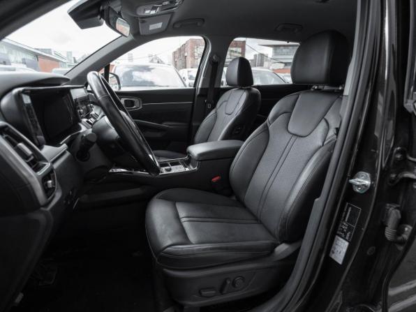 Kia Sorento IV с пробегом 2020 года, цена 3 540 000 рублей, 96000 км, внедорожник, Автокод Объявления