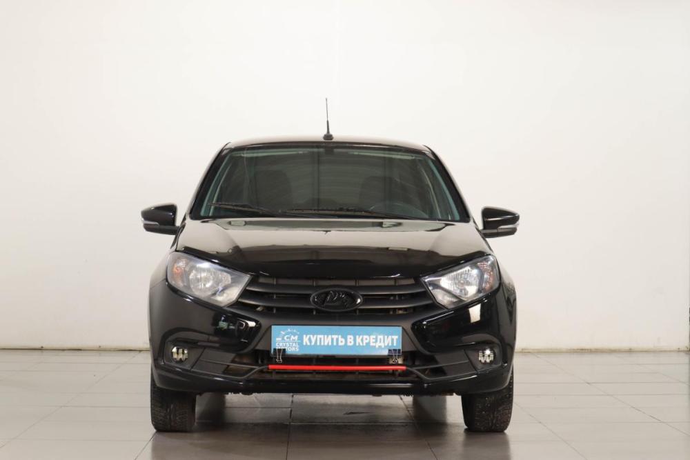 Lada (ВАЗ) Granta I Рестайлинг Челябинск  - изображение 2