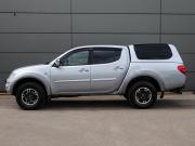 Mitsubishi L200 IV Москва  - изображение 28