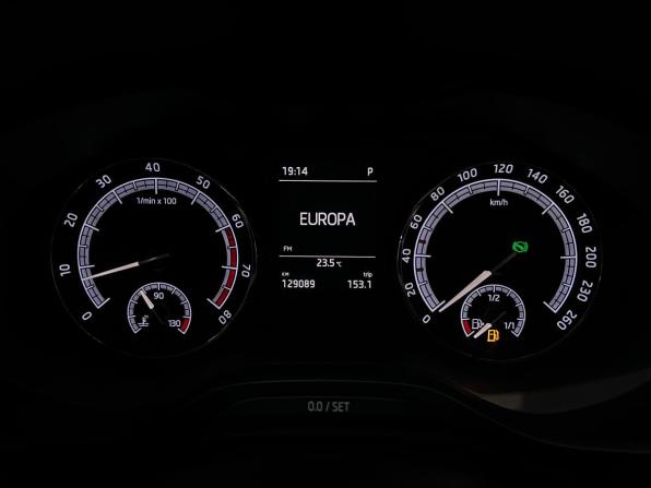 Skoda Kodiaq I с пробегом 2019 года, цена 2 350 000 рублей, 129069 км, внедорожник, Автокод Объявления